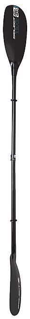SELECT - PAGAIE KAYAK X-BLADE 590 MANCHE DROIT VARIO QL