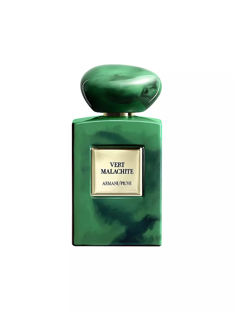 ARMANI/PRIVÉ Vert Malachite Eau de Parfum 100ml keine Farbe