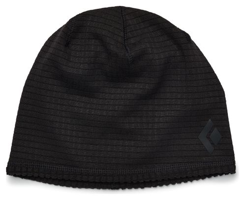 Bonnet Black Diamond Active Noir