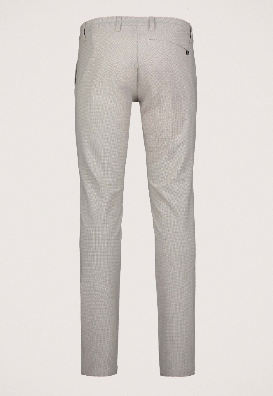 Silvercreek Bench Structure Chino