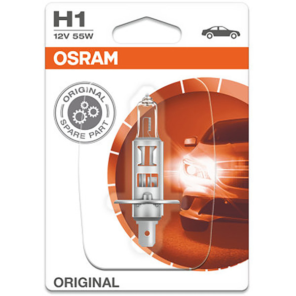 Osram - Ampoule H1 OP64150-01B
