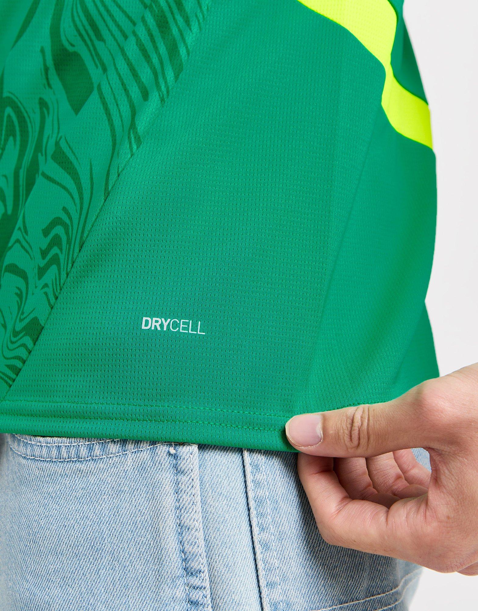 PUMA Maillot Extérieur Senegal 2025 Homme