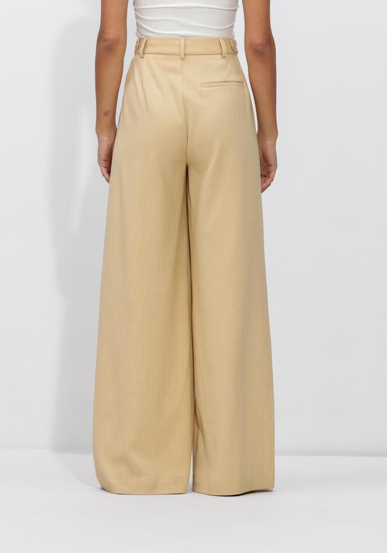 gele gestuz pantalon gzstacy mw pants