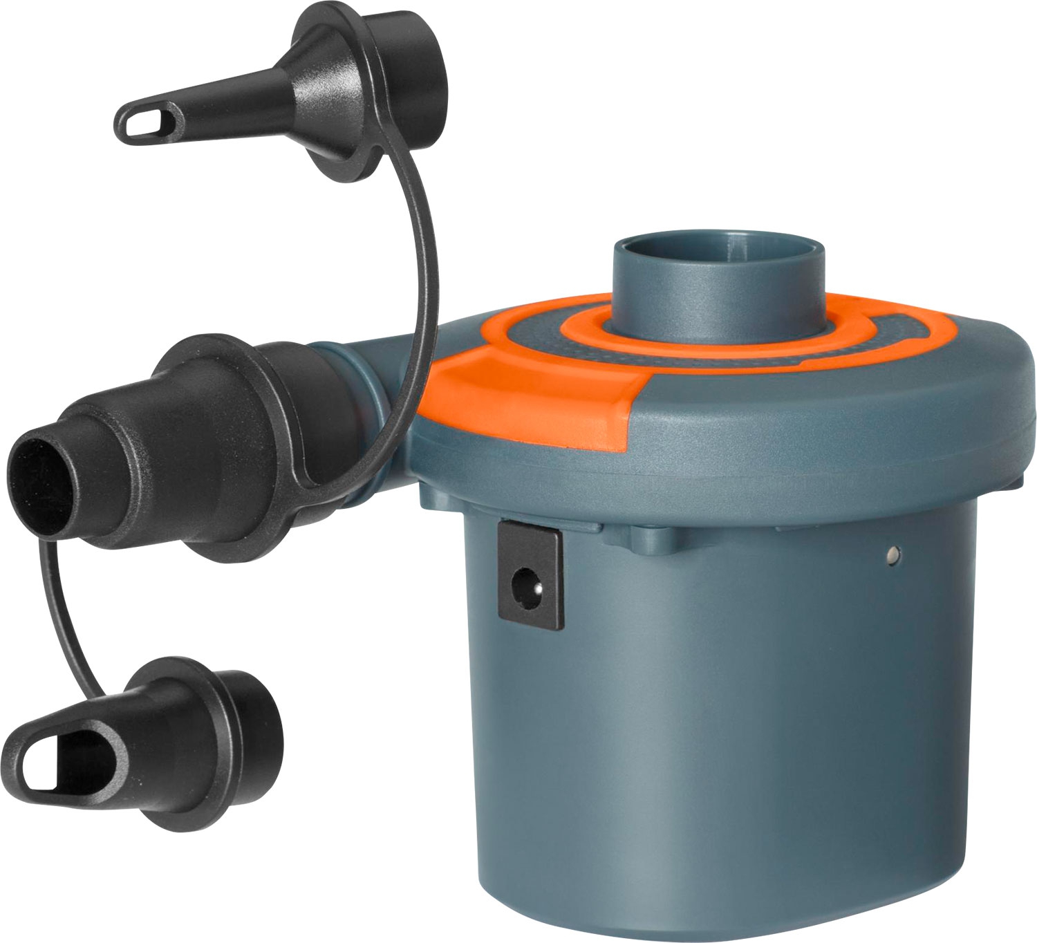 Bestway Sidewinder Akku Luftpumpe 5 V  565 l/min