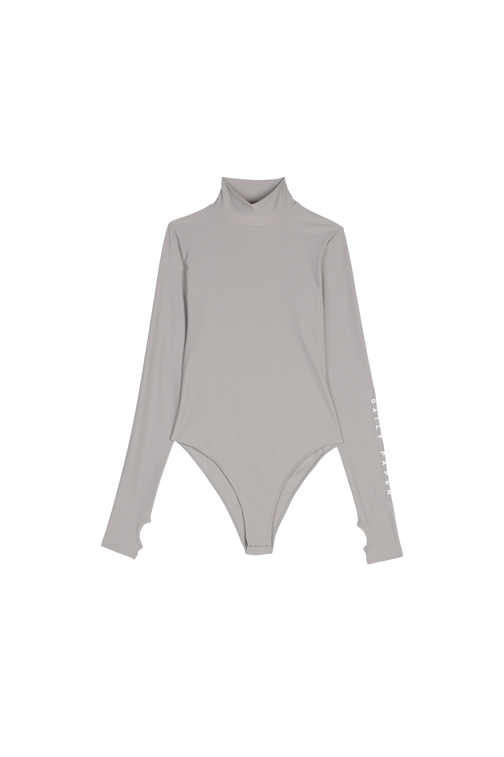 Daily Paper Body ETURTLE Gris