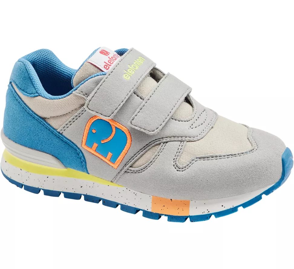 Klettschuh - Hoppy - Weit