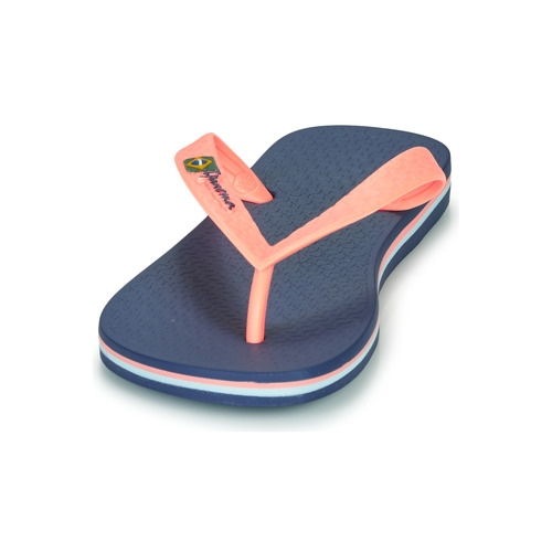 Ipanema - CLAS BRASIL II - Bleu / Orange