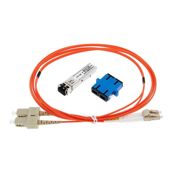 RME MADI SFP Module Multi Mode