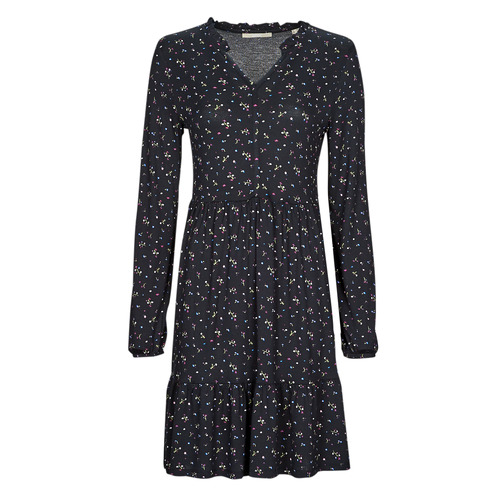 Esprit - CVE AOP CREPE - Noir