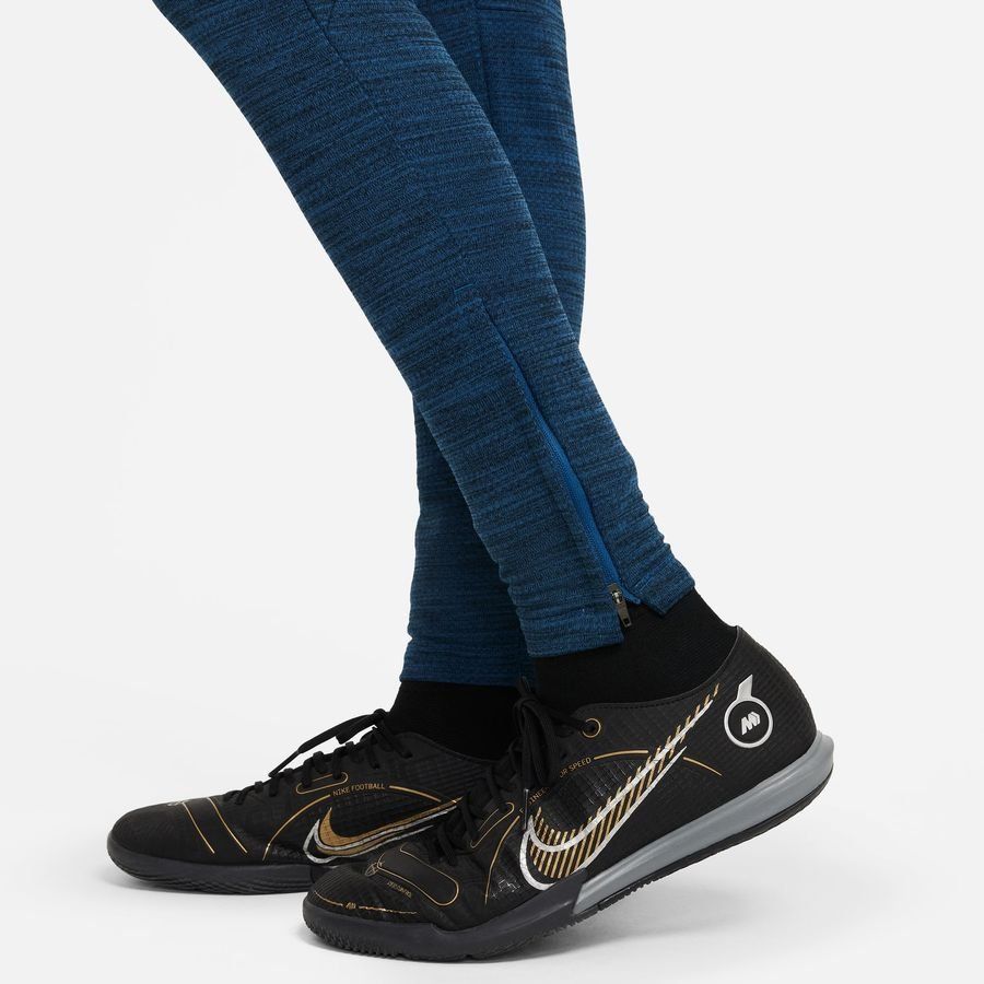 Nike Bas de Survêtement Dri-FIT Academy - Bleu/Noir Enfant