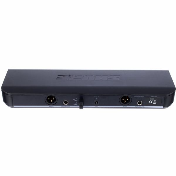 Shure BLX188 Combo S8