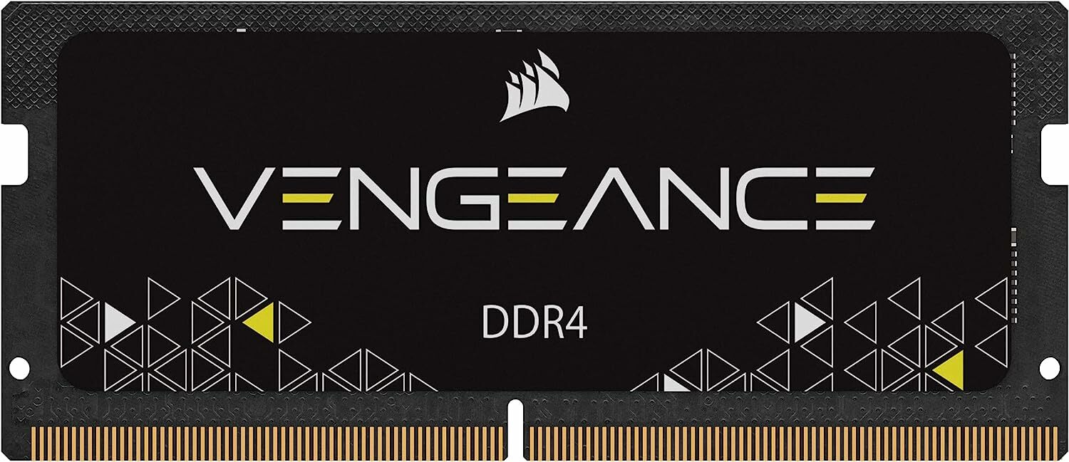 Corsair Vengeance SO-DIMM DDR4 8 Go 2666 MHz CL18