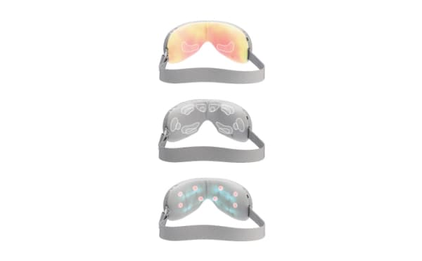 THERABODY SMARTGOGGLES AFSLAPNINGS-SØVNMASKE