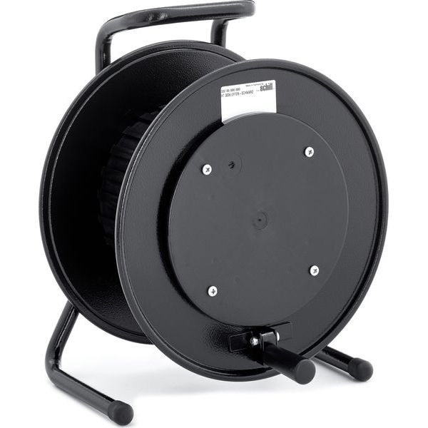 Schill HT 300K.SO Black