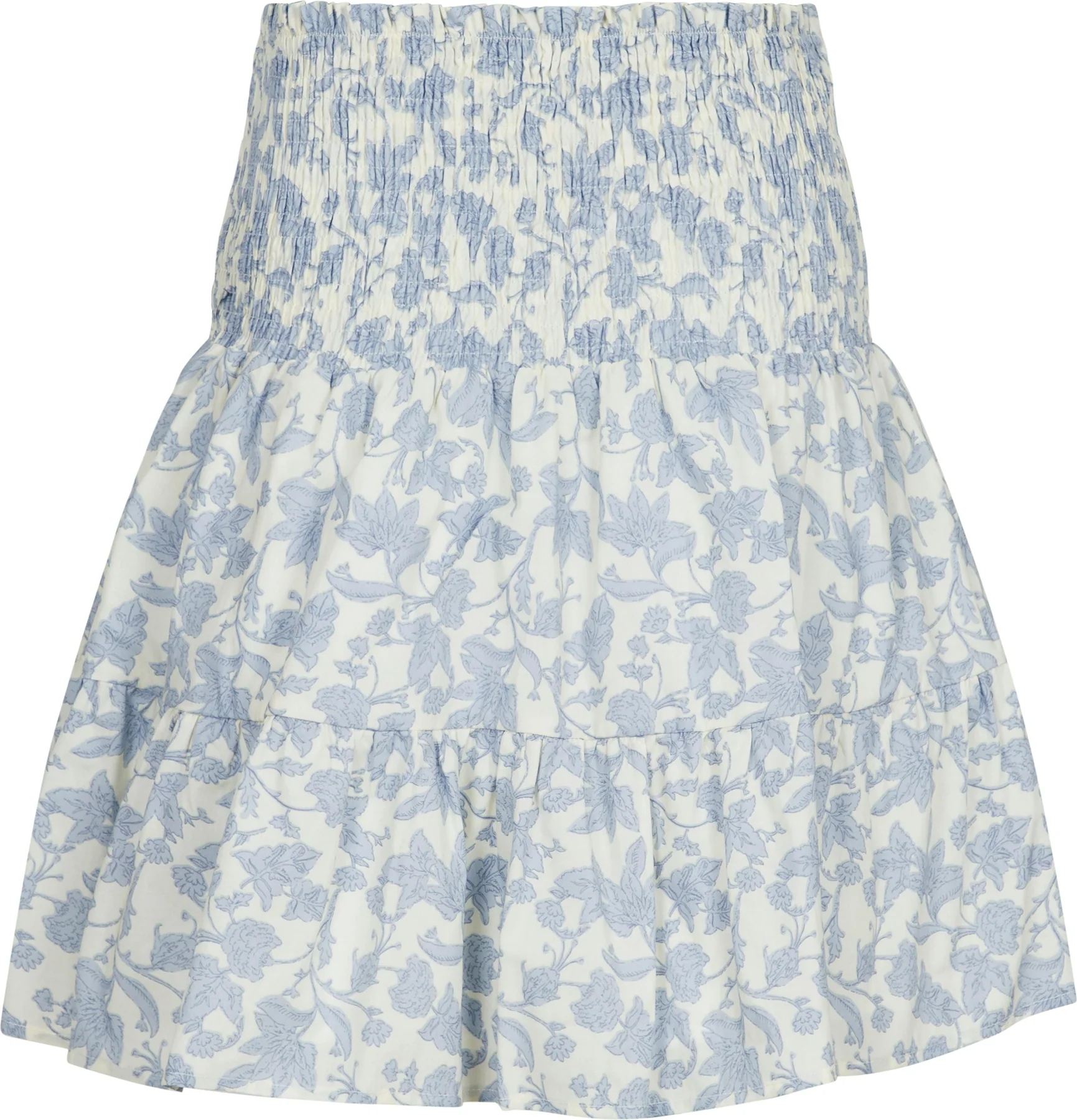 Neo Noir Cordova Garden Elegance Skirt