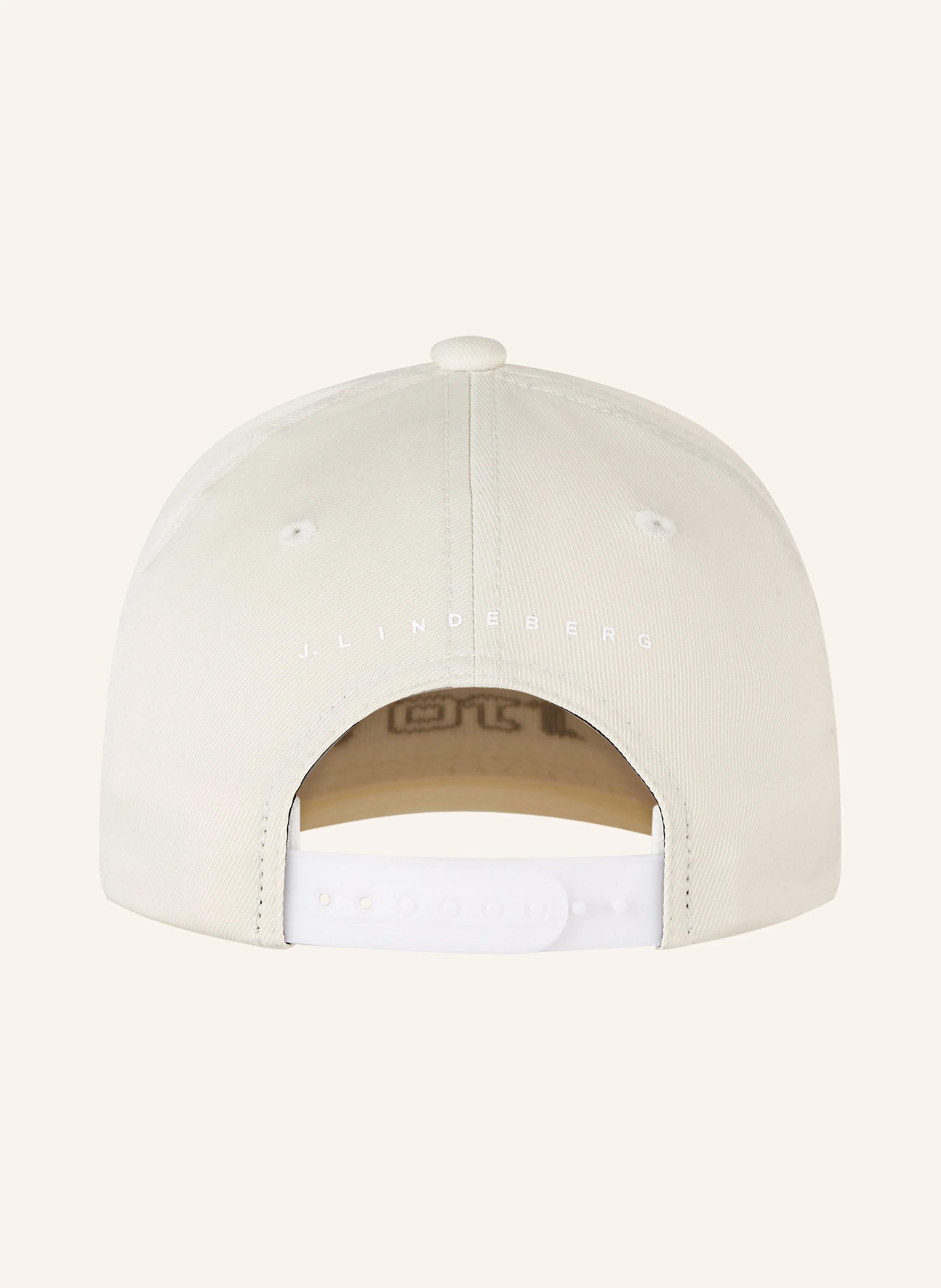 J.LINDEBERG Cap