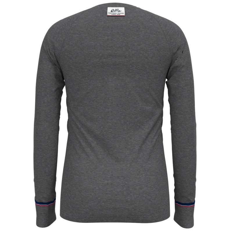 Odlo Kinder Active Warm Originals Longsleeve