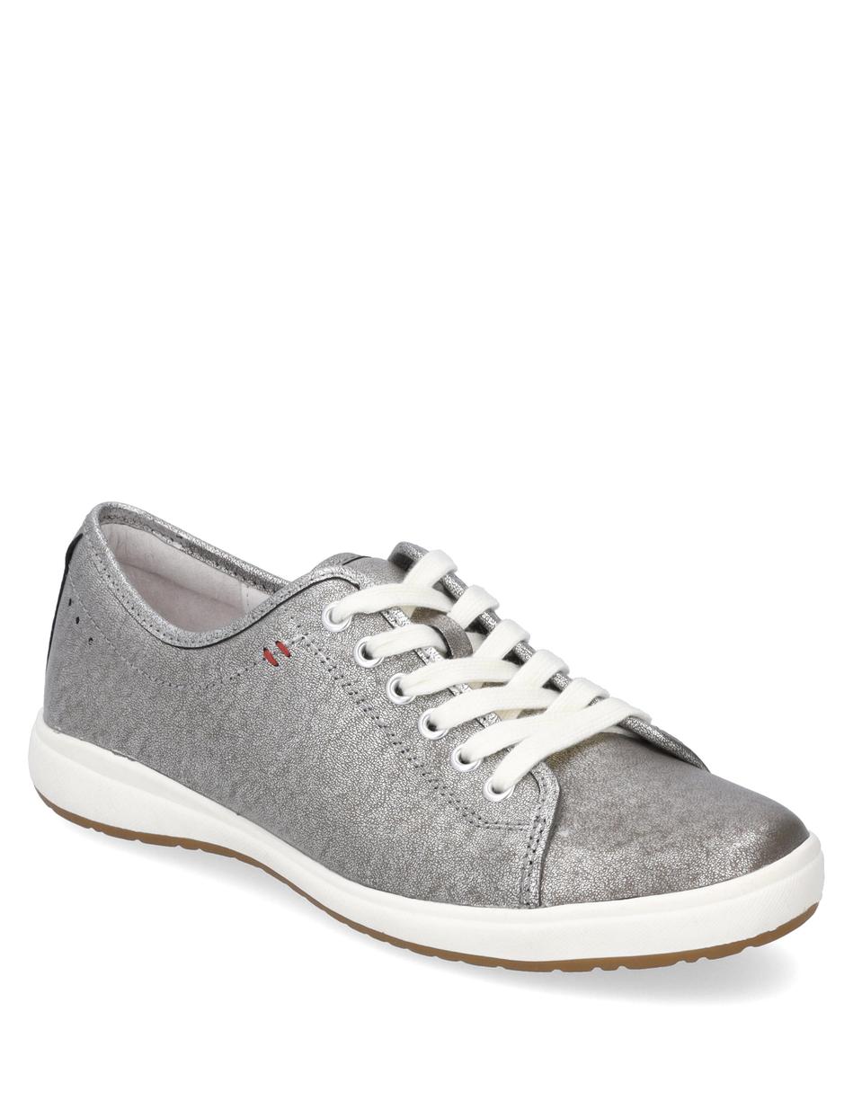 Halbschuh Caren 35, bronze