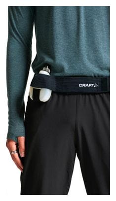 Maillot manches longues Craft ADV SubZ Wool 3 Bleu/Gris