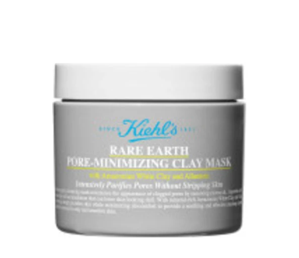 KIEHL'S Rare Earth Pore-Minimizing Clay Mask
