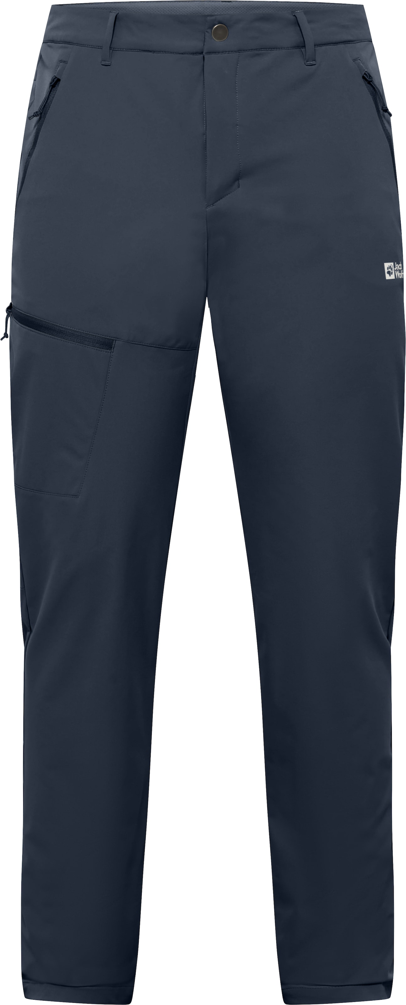 Jack Wolfskin Outdoorhose »PICO TRAIL PANTS M«