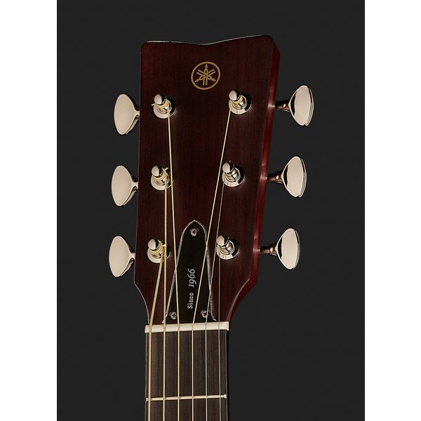 Yamaha FS3 NT