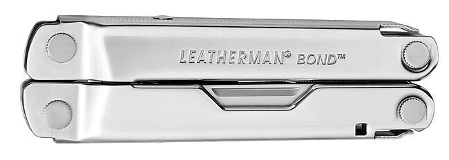 LEATHERMAN - PINCE MULTIFONCTIONS BOND