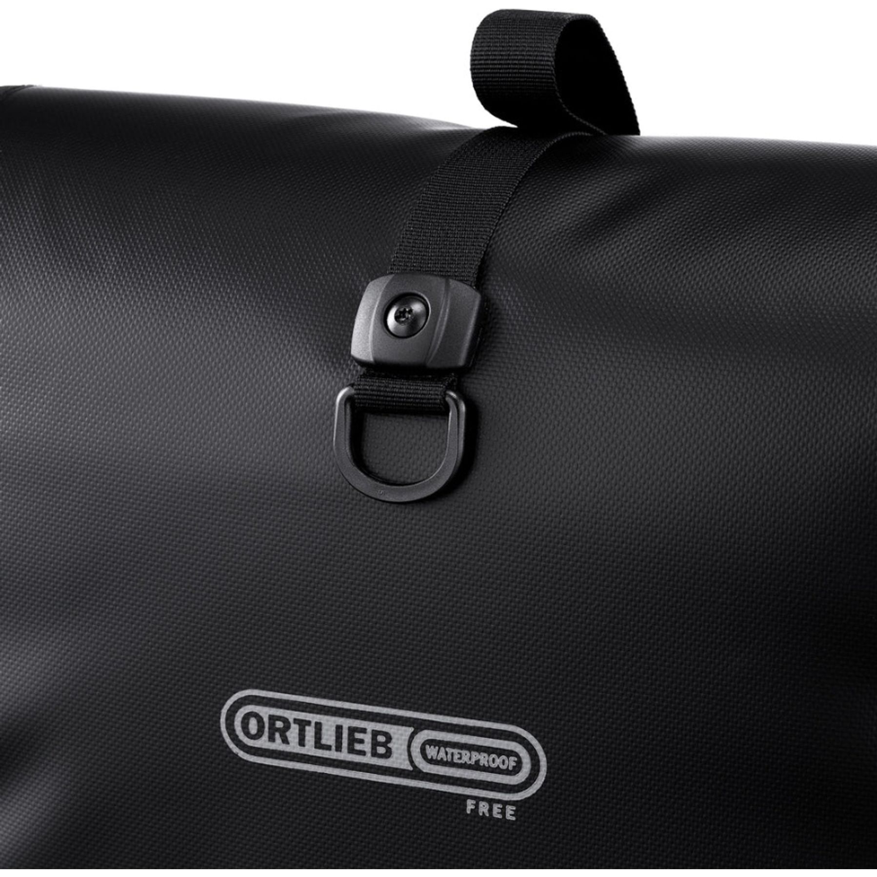 Ortlieb Back-Roller Free QL3.1 Enkele Fietstas