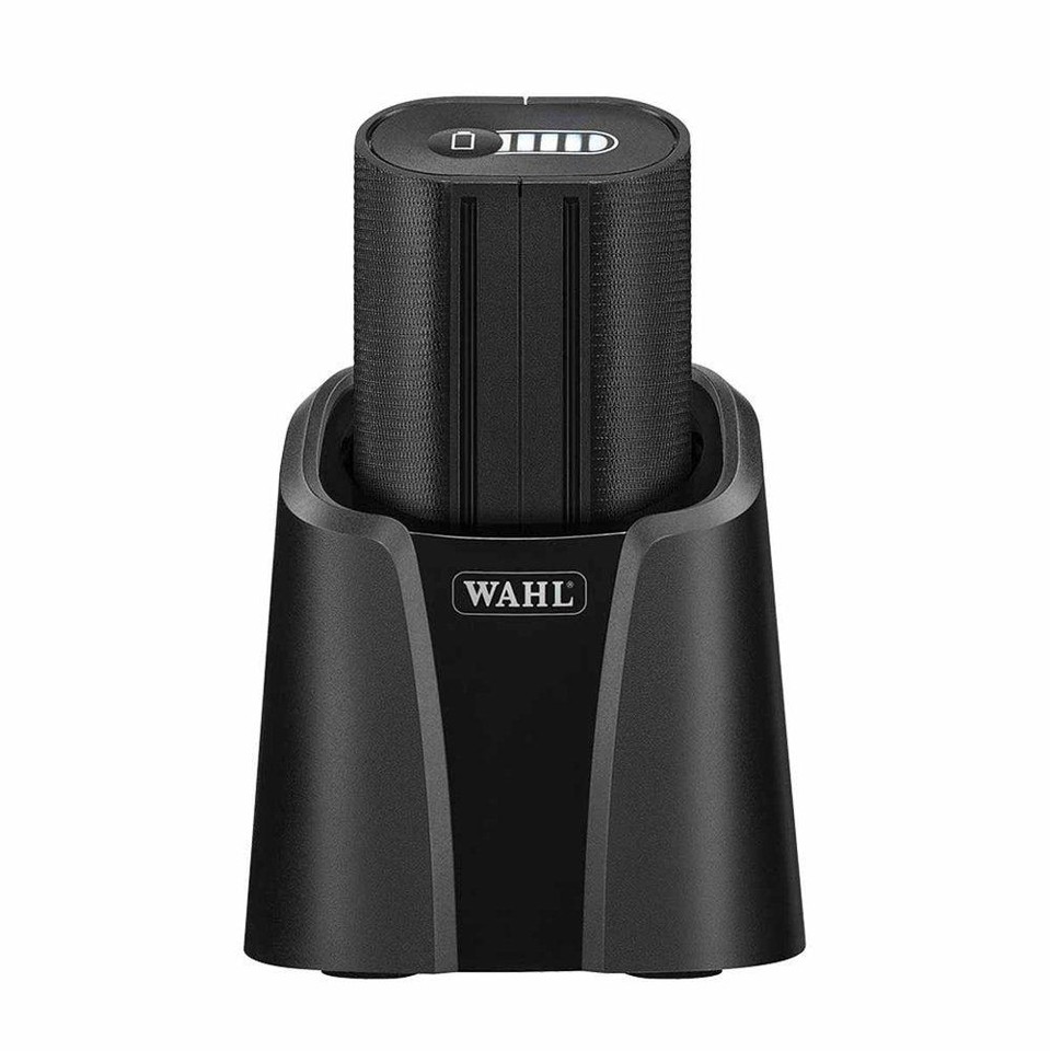wahl - Km Supera Trådløs Heste trimmer