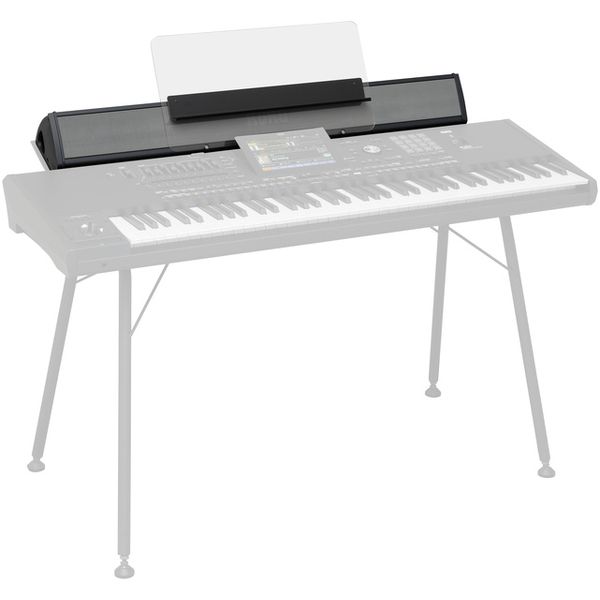 Korg PaAS MK2