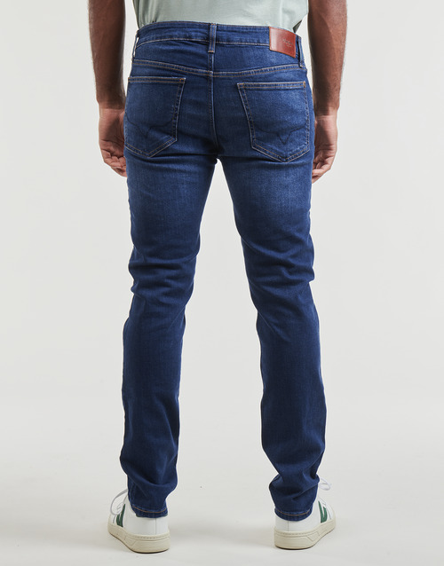Pepe jeans - SLIM JEANS Denim