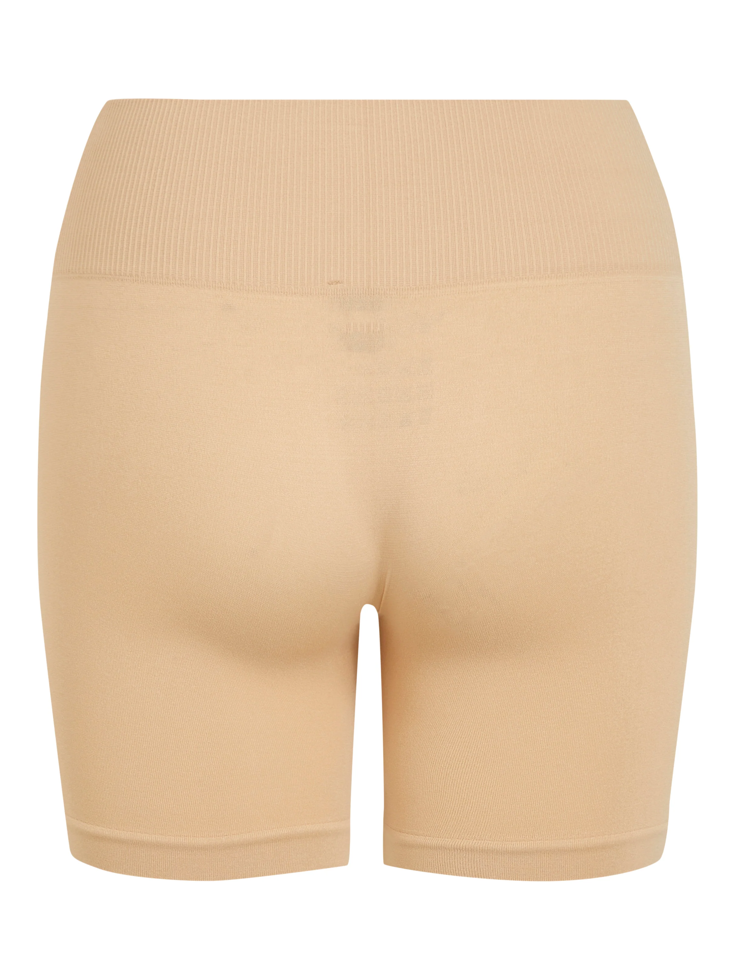Vila  Viseam mini cykelshorts - Cuban Sand