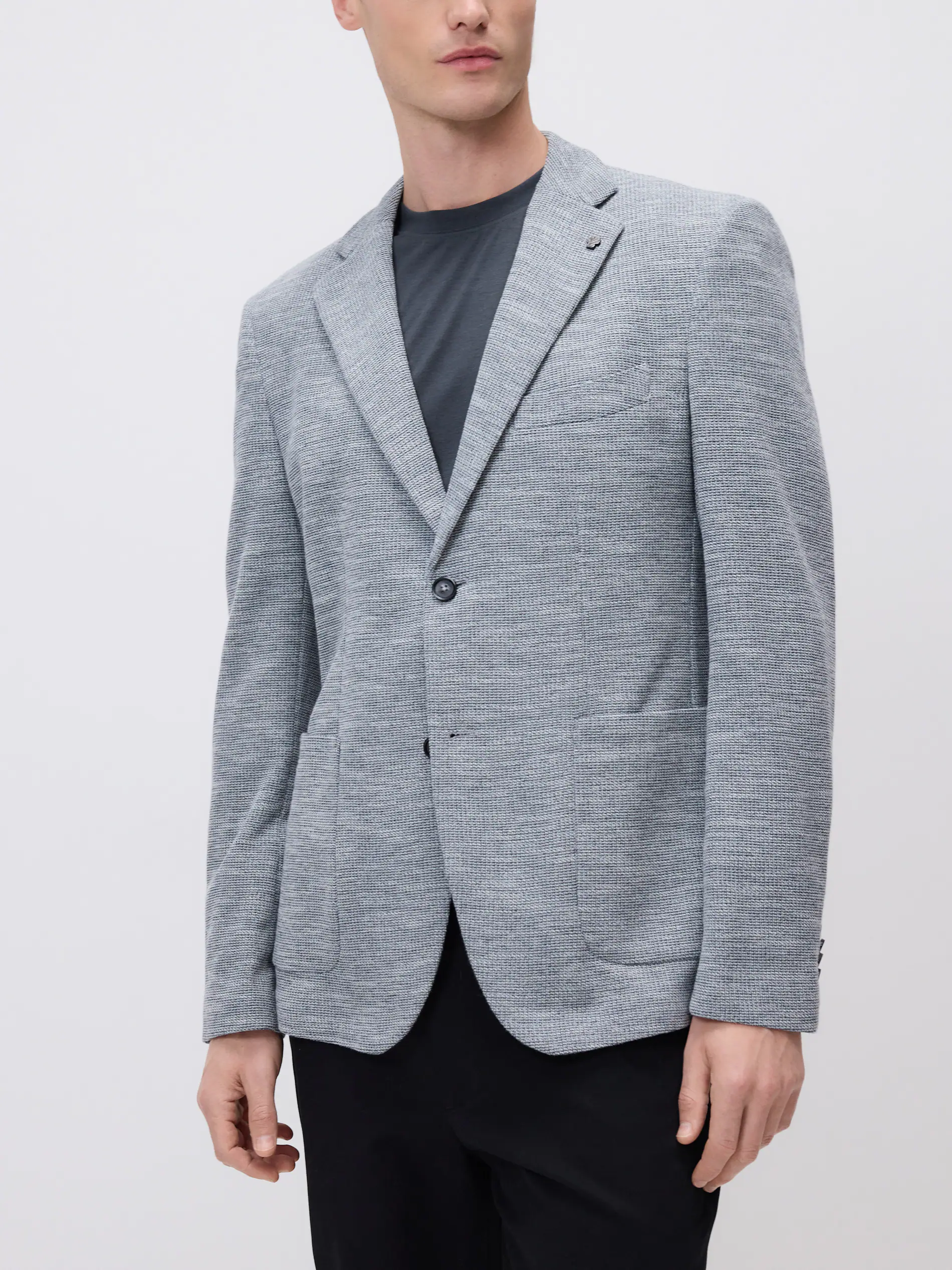 Anzugsakko in Slim Fit