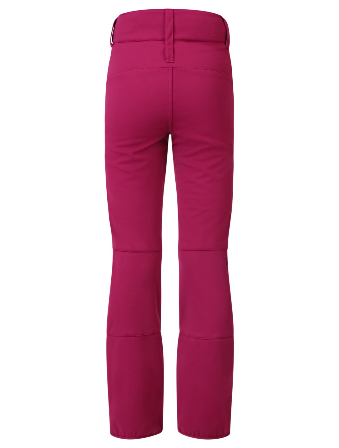 Marty softshell skibroek kinderen