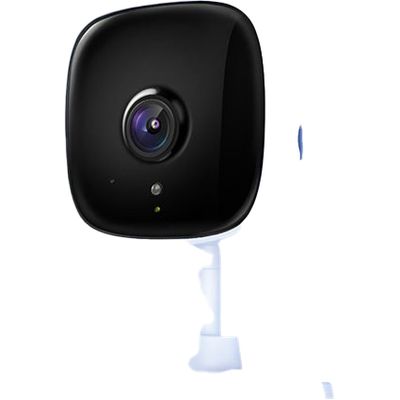 Tapo C100 - Caméra de surveillance réseau connectée - TP-Link