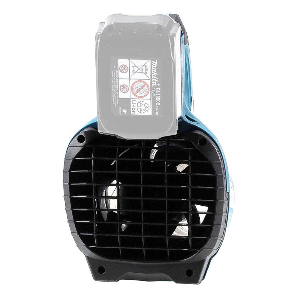 LØVBLÅSER MAKITA LXT DUB184Z 18V UTEN BATTERI