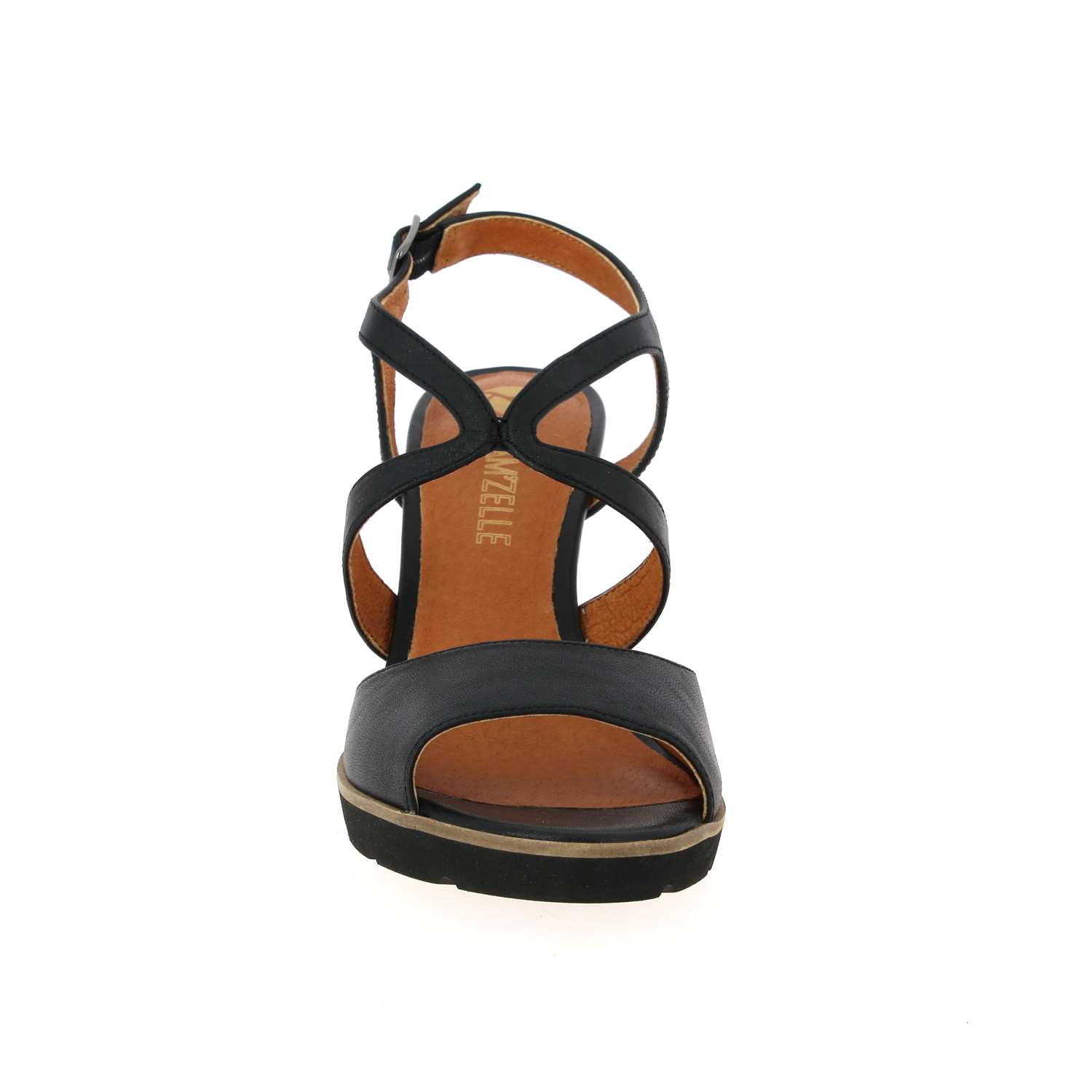 Sandales femme MAM'ZELLE TIGUANE