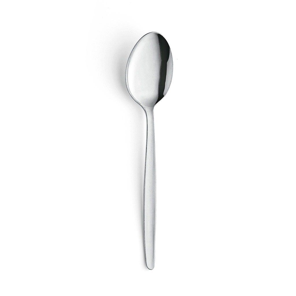 Lot de 12 cuillères à soupe BALTICS - AMEFA