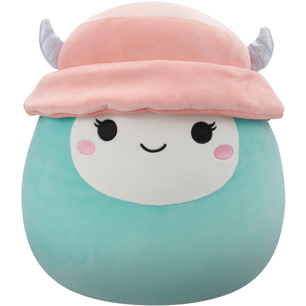 Køb Squishmallows Yollie Yeti 30 cm