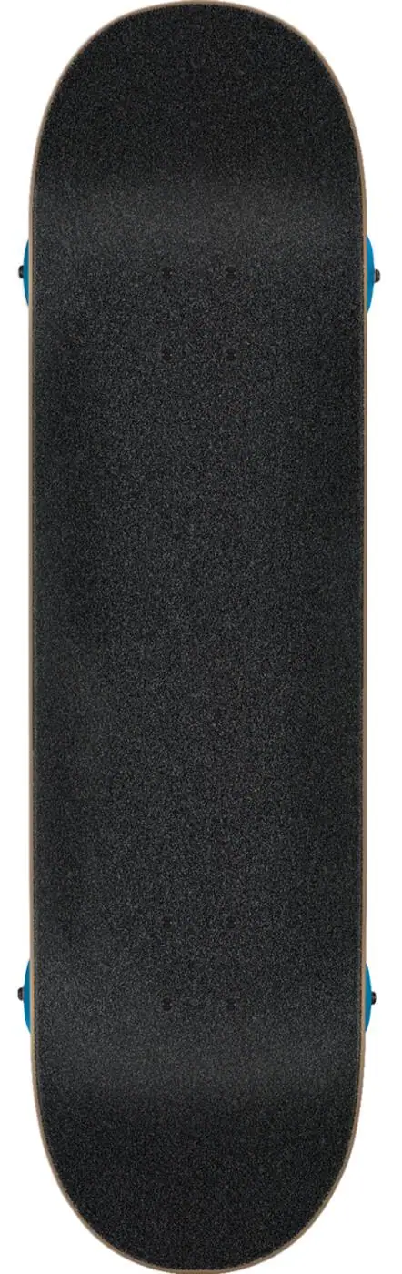 Santa Cruz Screaming Hand Komplet Skateboard - Skateboards
