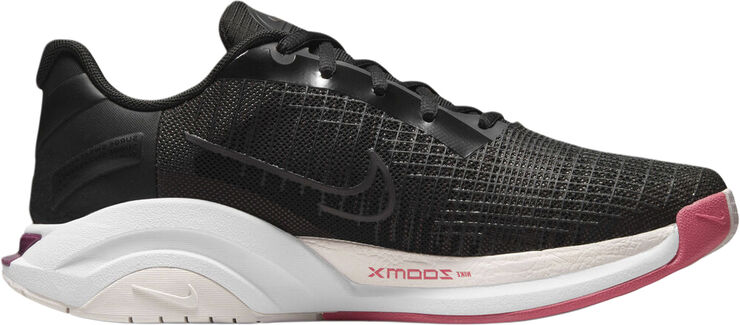 Nike Superrep Surge Traeningssko Sort