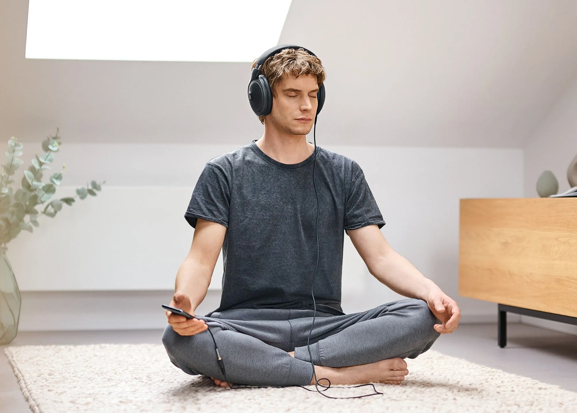 Sennheiser HD 620S Casques hi-fi