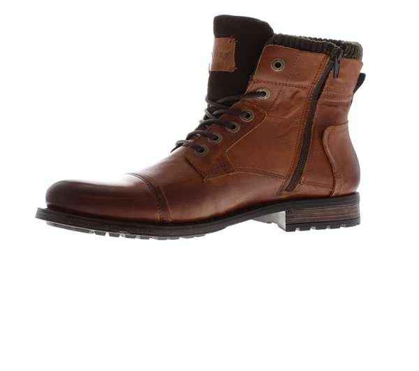 Firetrap Hays Rugged Boots Mens