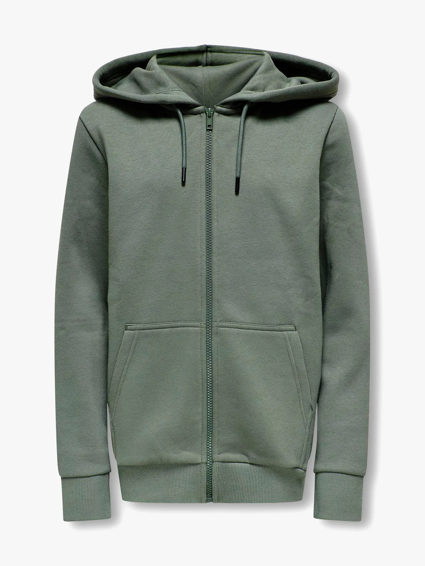 Ceres Zip Hoodie Sweat