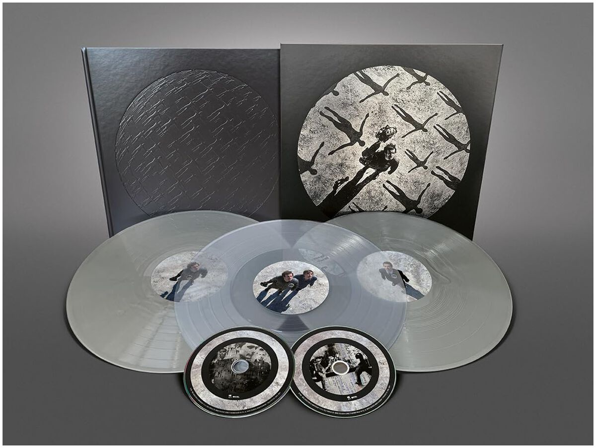 Absolution | Muse LP