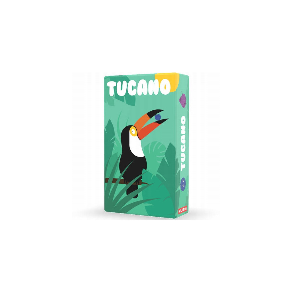 Tucano