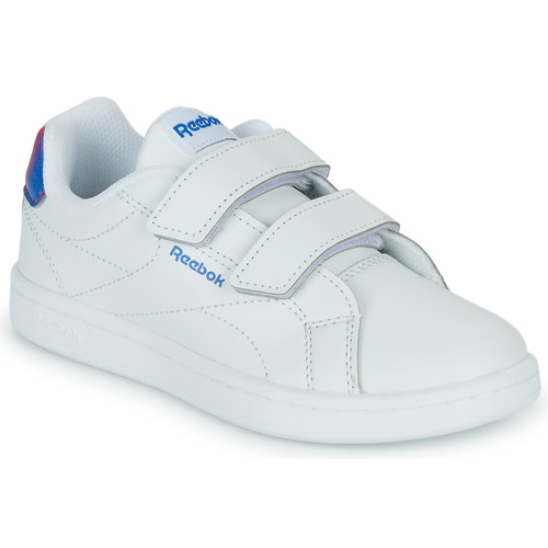 Reebok Classic - RBK ROYAL COMPLETE CLN ALT 2.0 - Blanc