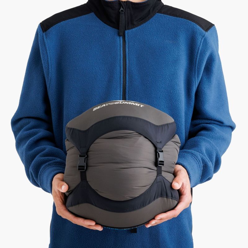 Trek -9C / 15F - Sac de couchage