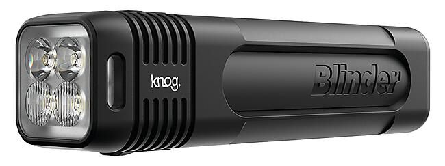 KNOG - ECLAIRAGE BLINDER 600