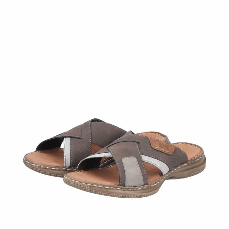 Rieker Sandal Herre 21491-25